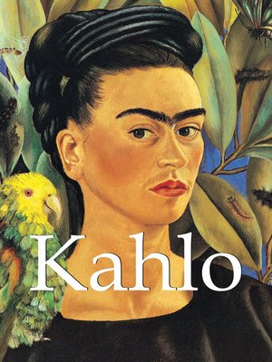 cover image of Kahlo